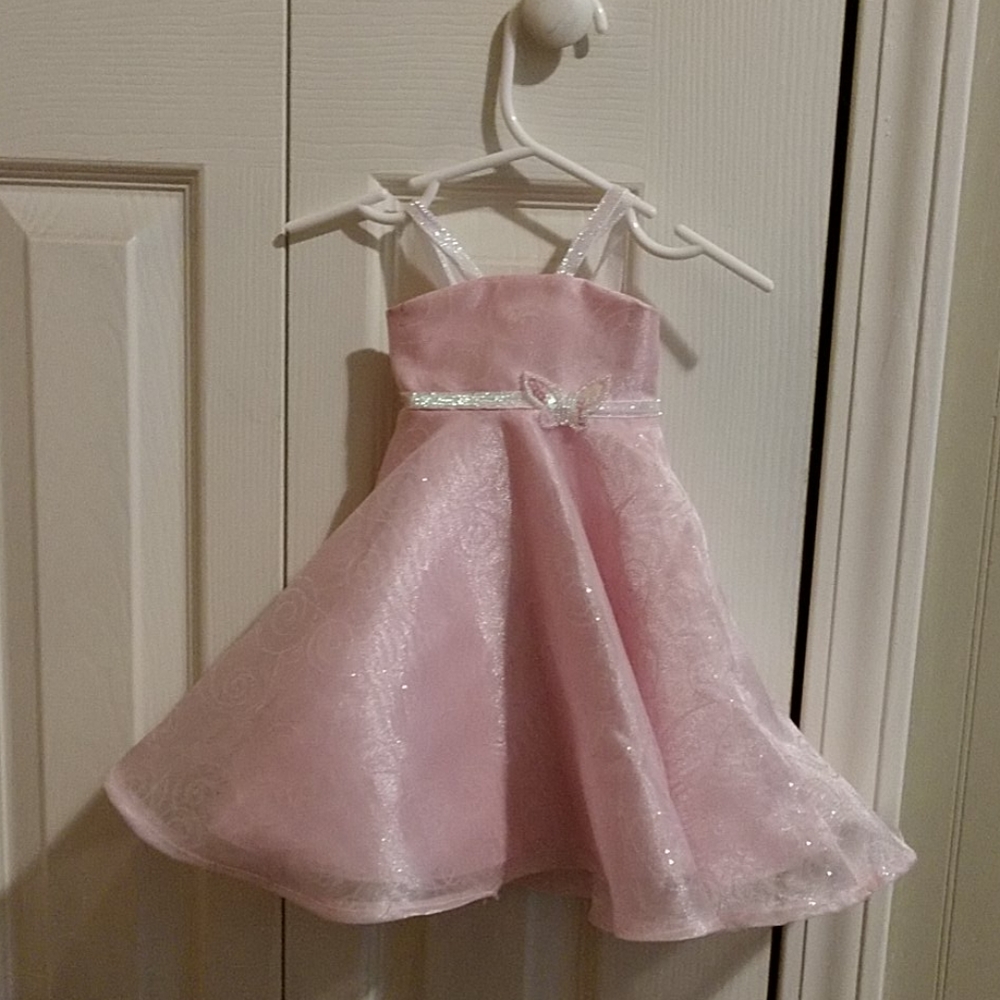 Baby Doll Dress
